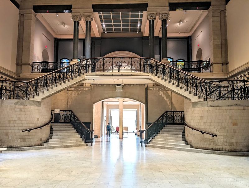 Cincinnati Art Museum, Cincinnati Cincinnati Art Museum, Cincinnati