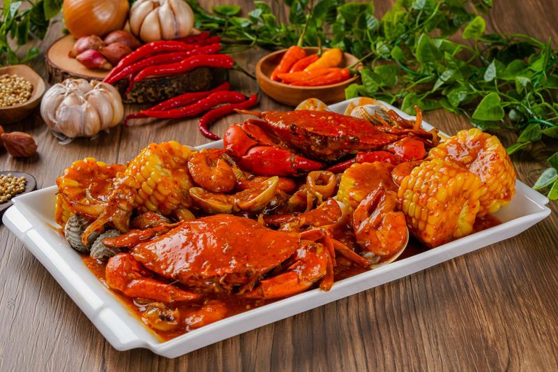Cincy Crab Seafood Restaurant, Cincinnati Cincy Crab Seafood Restaurant, Cincinnati