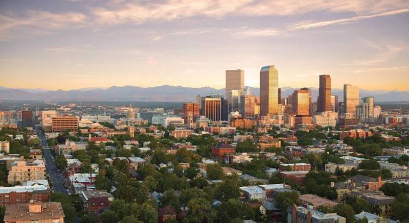 Denver Denver
