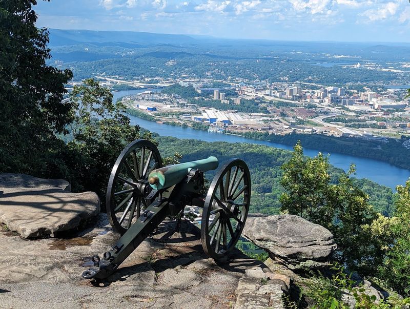 Civil War Cannons And Artillery That Tell Battle Stories Civil War Cannons And Artillery That Tell Battle Stories