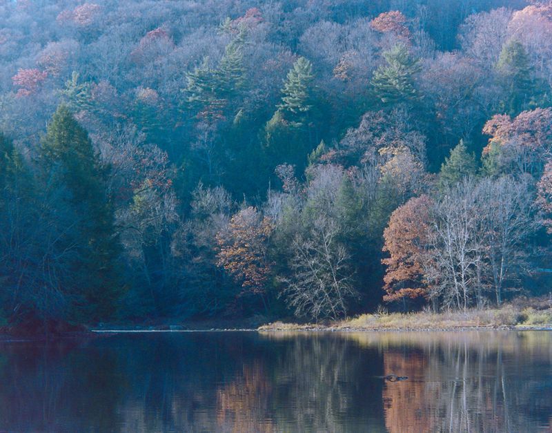 Clarion River Water Trail Clarion River Water Trail