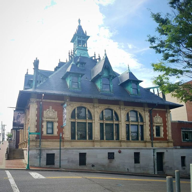 Clarksville