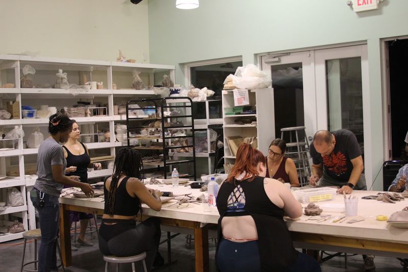 Classes And Create Nights For Busy Schedules Classes And Create Nights For Busy Schedules