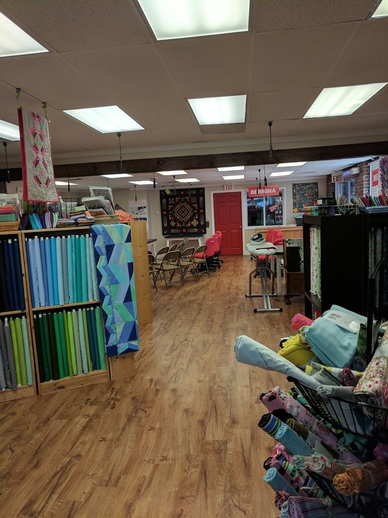 Classes and Community That Inspire Creativity