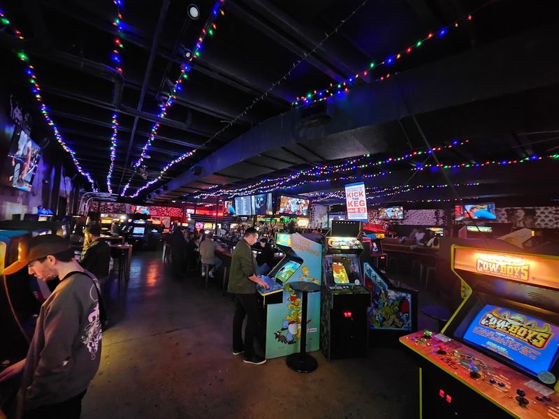 Classic Arcade Games Bring Back the Best Kind of Nostalgia Classic Arcade Games Bring Back the Best Kind of Nostalgia