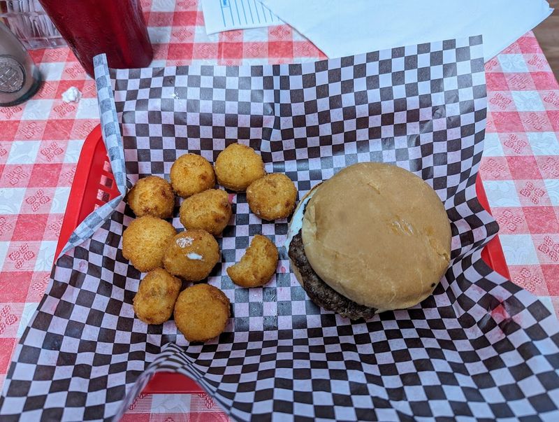 Classic Comfort Food Keeps Locals Coming Back