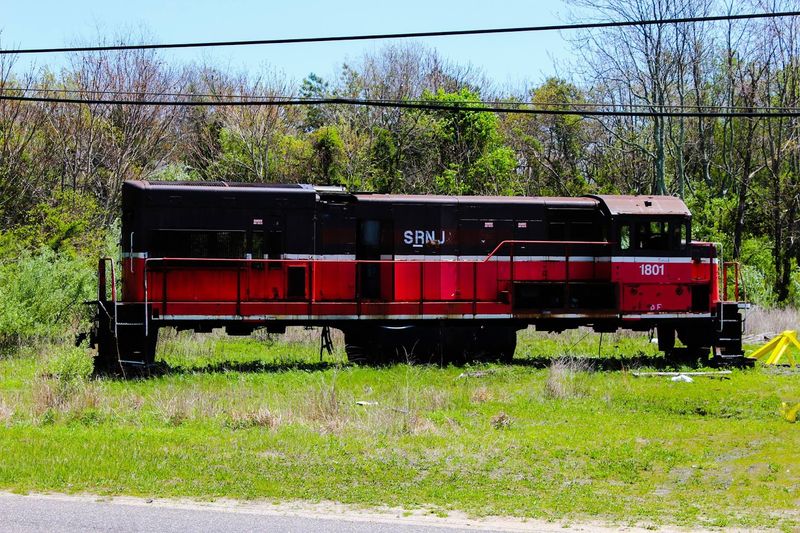 Classic Diesels and Budd Railcars Give the Yard Its Old School Magic Classic Diesels and Budd Railcars Give the Yard Its Old School Magic