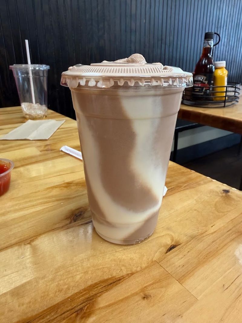Classic Milkshakes Done the Way Your Grandmother Would Approve Of