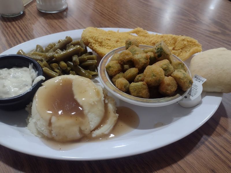 Classic Southern Sides Complete the Meal Classic Southern Sides Complete the Meal