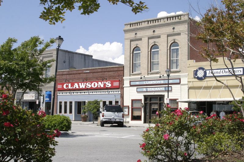 Clawson’s 1905 Restaurant & Pub Clawson’s 1905 Restaurant & Pub