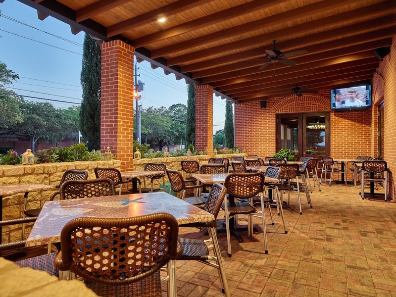 Cleburne Cafeteria (Houston) Cleburne Cafeteria (Houston)
