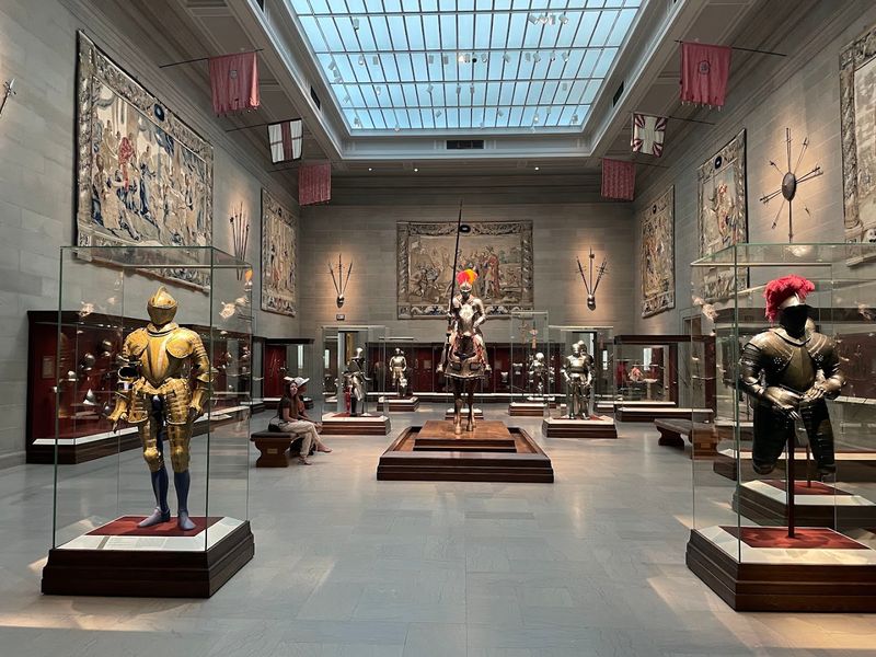 Cleveland Museum of Art, Cleveland Cleveland Museum of Art, Cleveland
