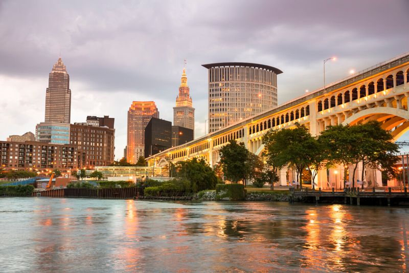 Cleveland