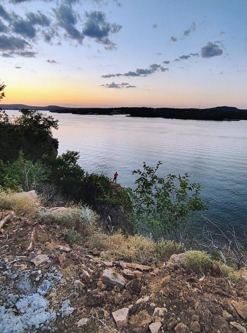 Cliffside Sunsets and Photo Spots Cliffside Sunsets and Photo Spots
