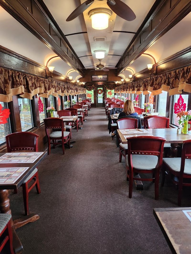 Clinton Station Diner – Clinton Clinton Station Diner – Clinton