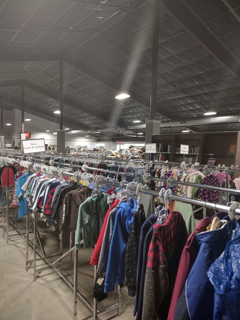 Clothing Deals That Defy Logic