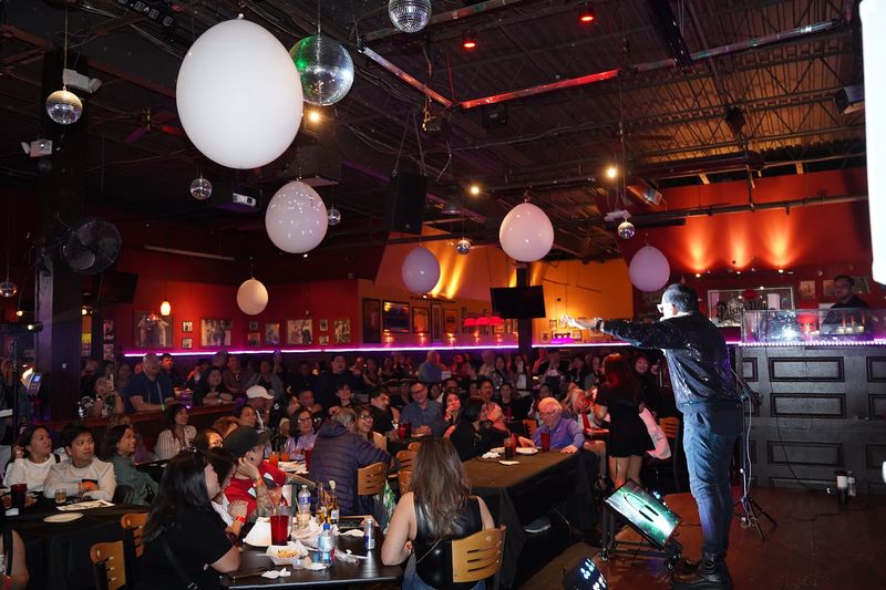 Club 54 - Sterling Heights, Macomb County Club 54 - Sterling Heights, Macomb County