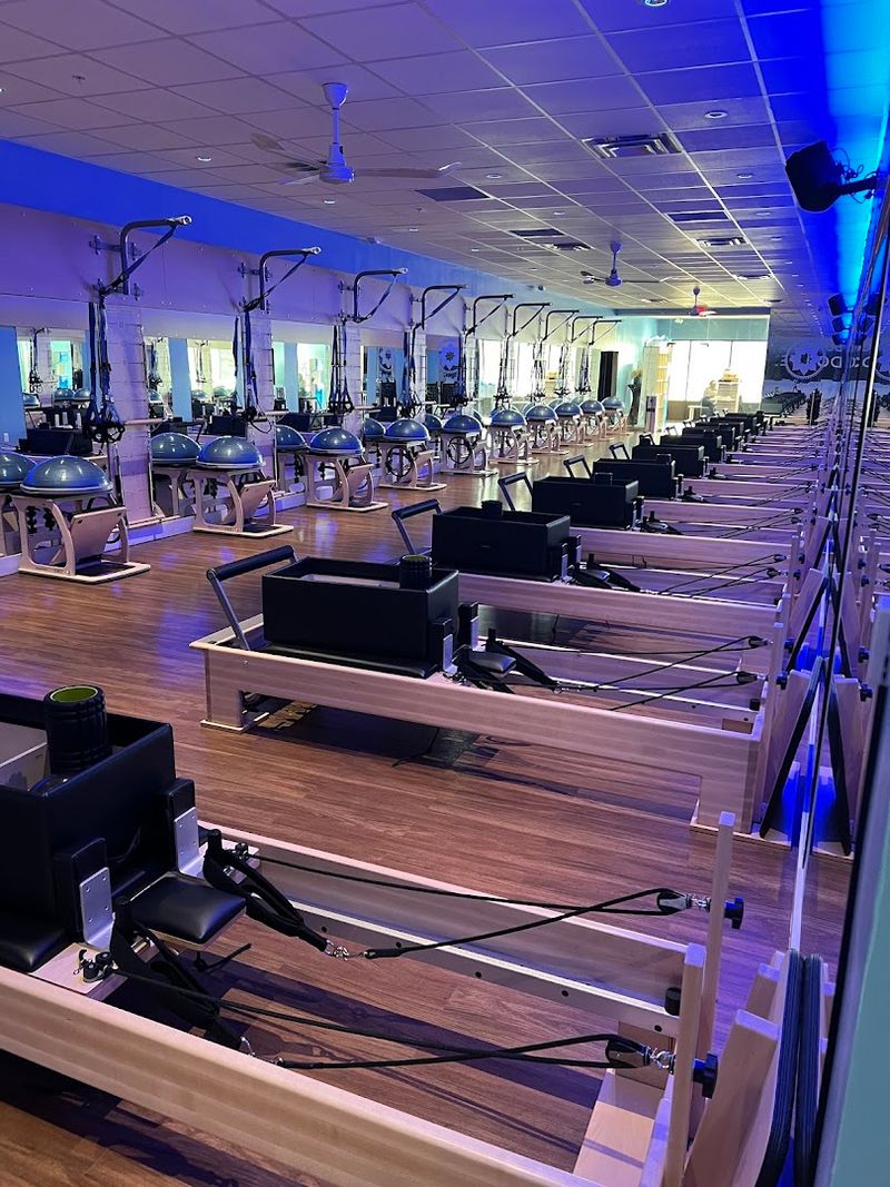Club Pilates Okemos — Okemos, Ingham County
