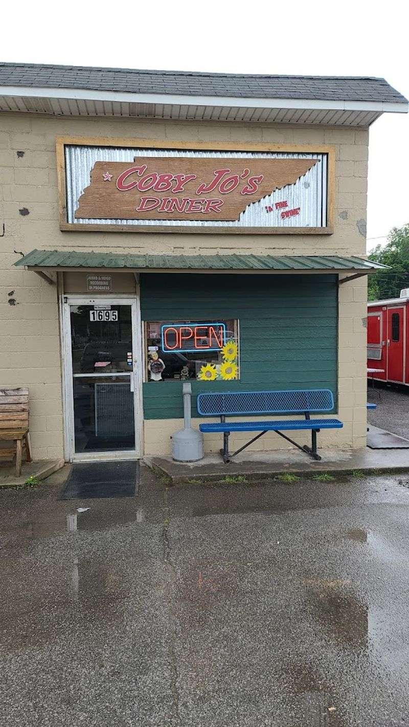 Coby Jo's Diner Coby Jo's Diner