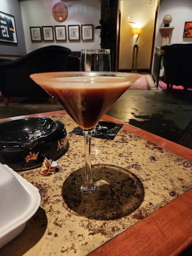 Cocktails, Spanish Coffee, and the Art of the Tableside Flame Cocktails, Spanish Coffee, and the Art of the Tableside Flame
