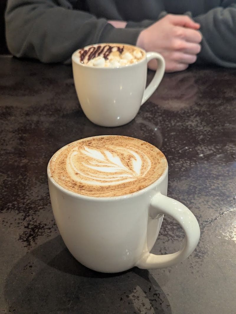 Coffee, Drinks, And All Day Comfort Add Variety Coffee, Drinks, And All Day Comfort Add Variety