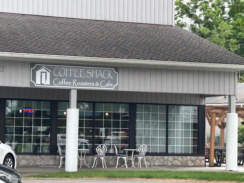 Coffee Shack Coffee Roasters, Buckeye Lake Coffee Shack Coffee Roasters, Buckeye Lake