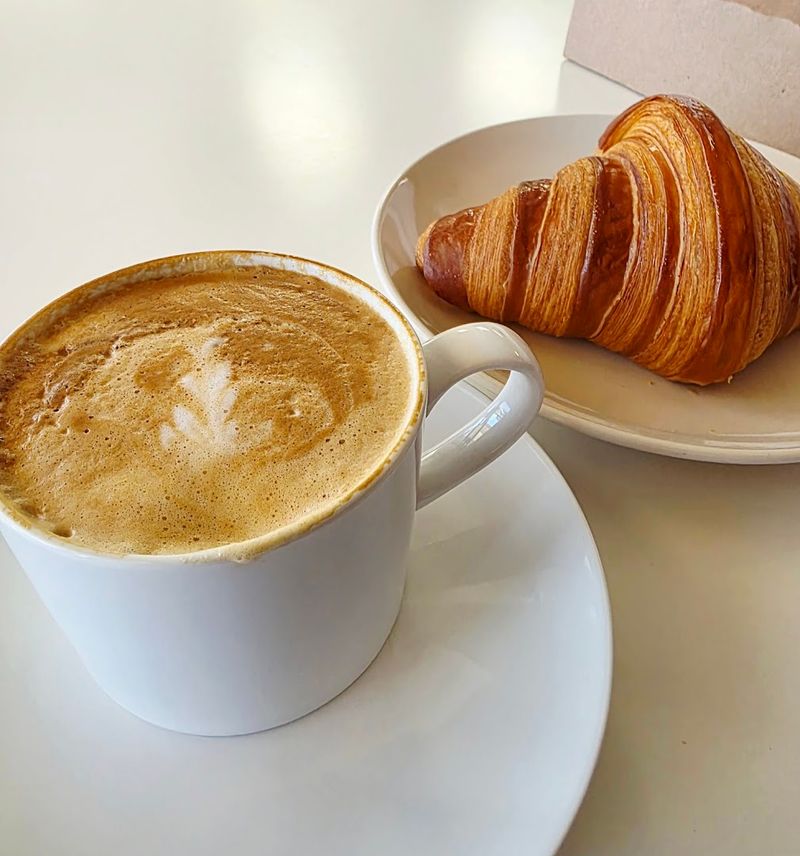Coffee and Specialty Lattes Done Right Coffee and Specialty Lattes Done Right