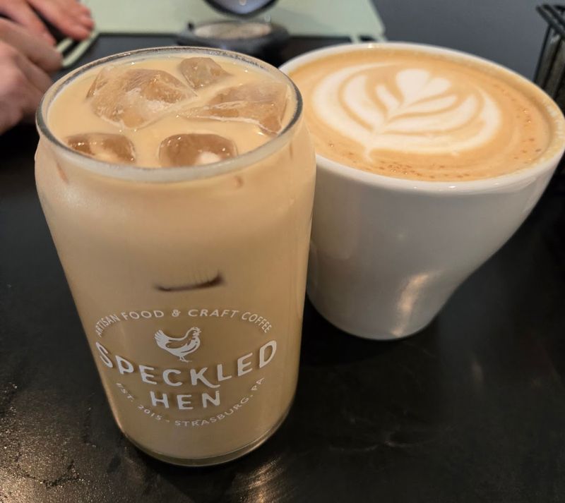 Coffee and drinks worth planning around Coffee and drinks worth planning around