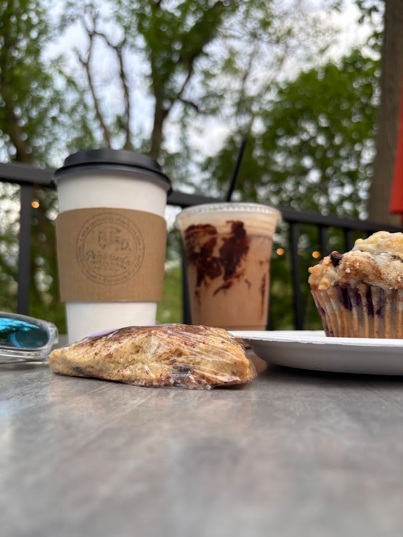 Coffee that keeps people coming back
