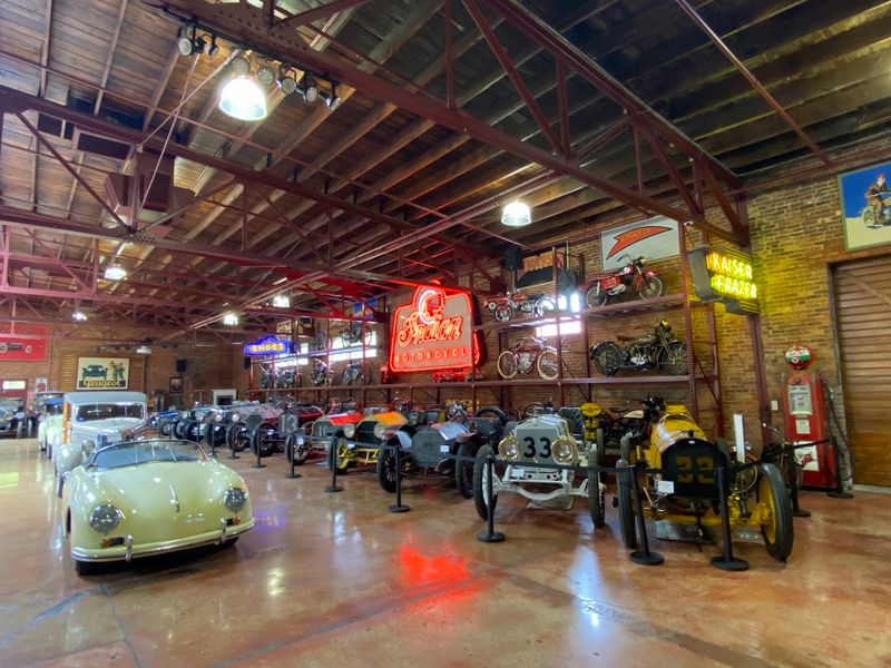 Coker Museum — Chattanooga Coker Museum — Chattanooga