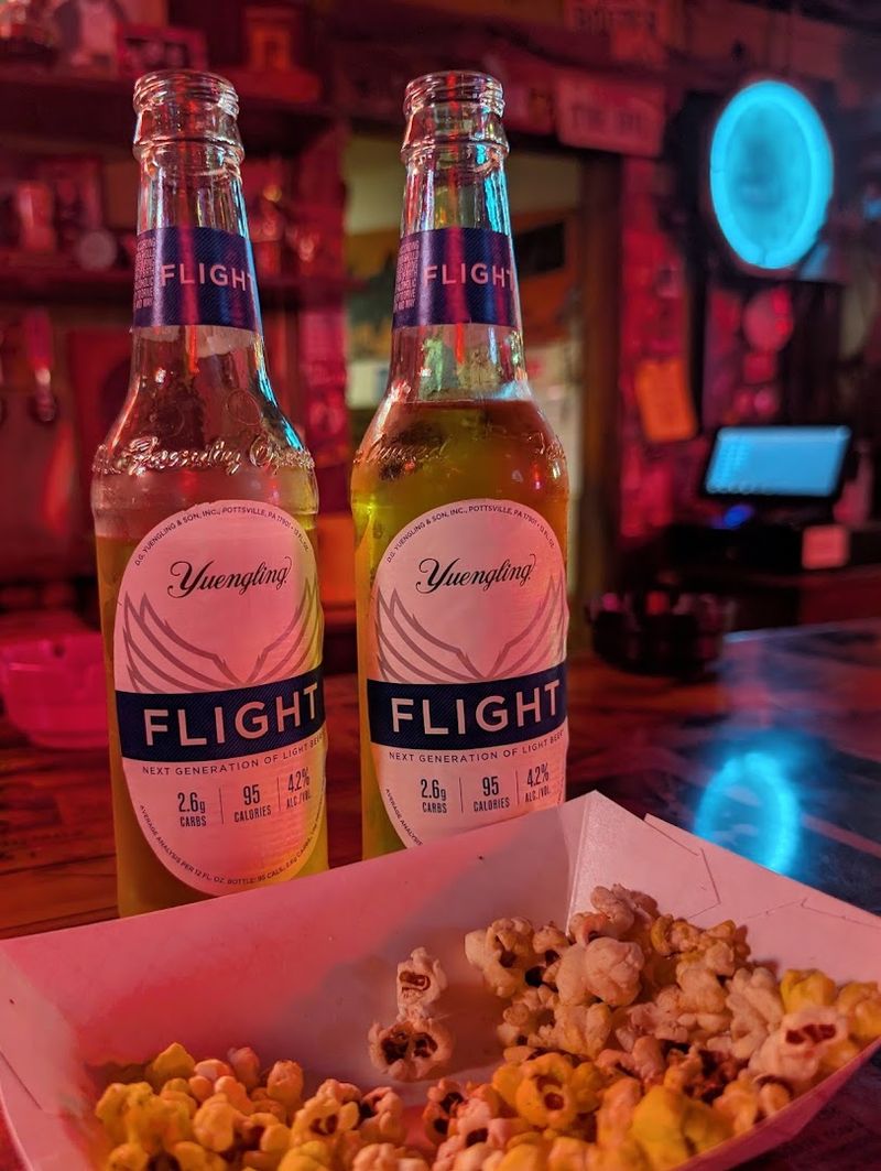 Cold Beer and Simple Drinks Done Right Cold Beer and Simple Drinks Done Right