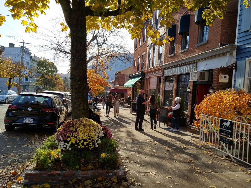 Cold Spring