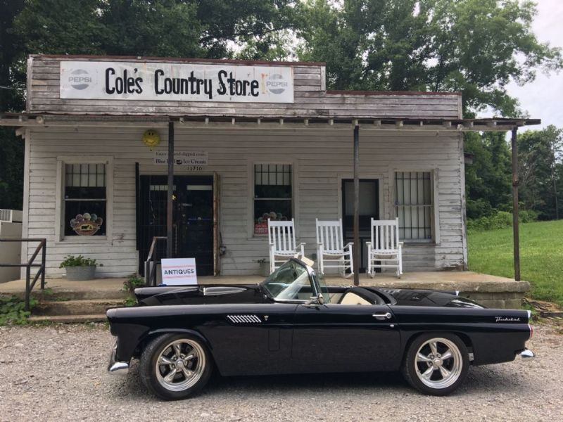 Cole's Country Store — Baxter Cole's Country Store — Baxter