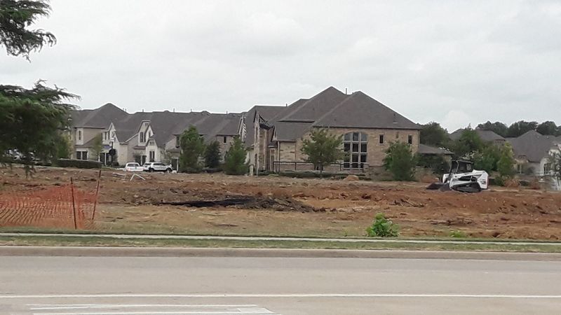 Colleyville Colleyville