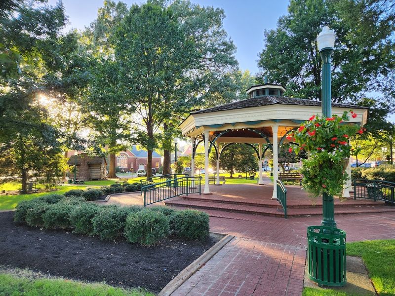 Collierville Collierville