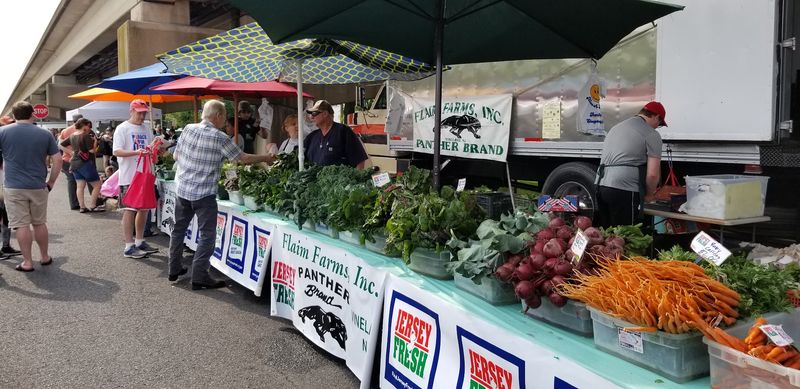 Collingswood Farmers’ Market - Collingswood Collingswood Farmers’ Market - Collingswood