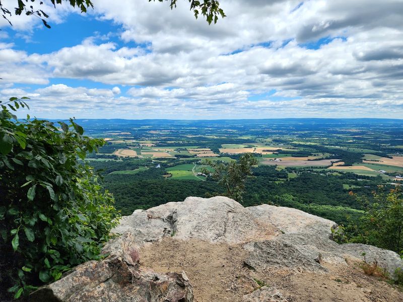 Colonel Denning State Park, Newville, Pennsylvania