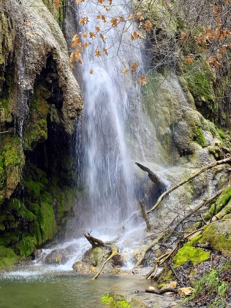 Colorado Bend State Park (Bend) Colorado Bend State Park (Bend)