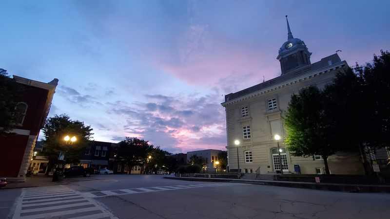 Columbia