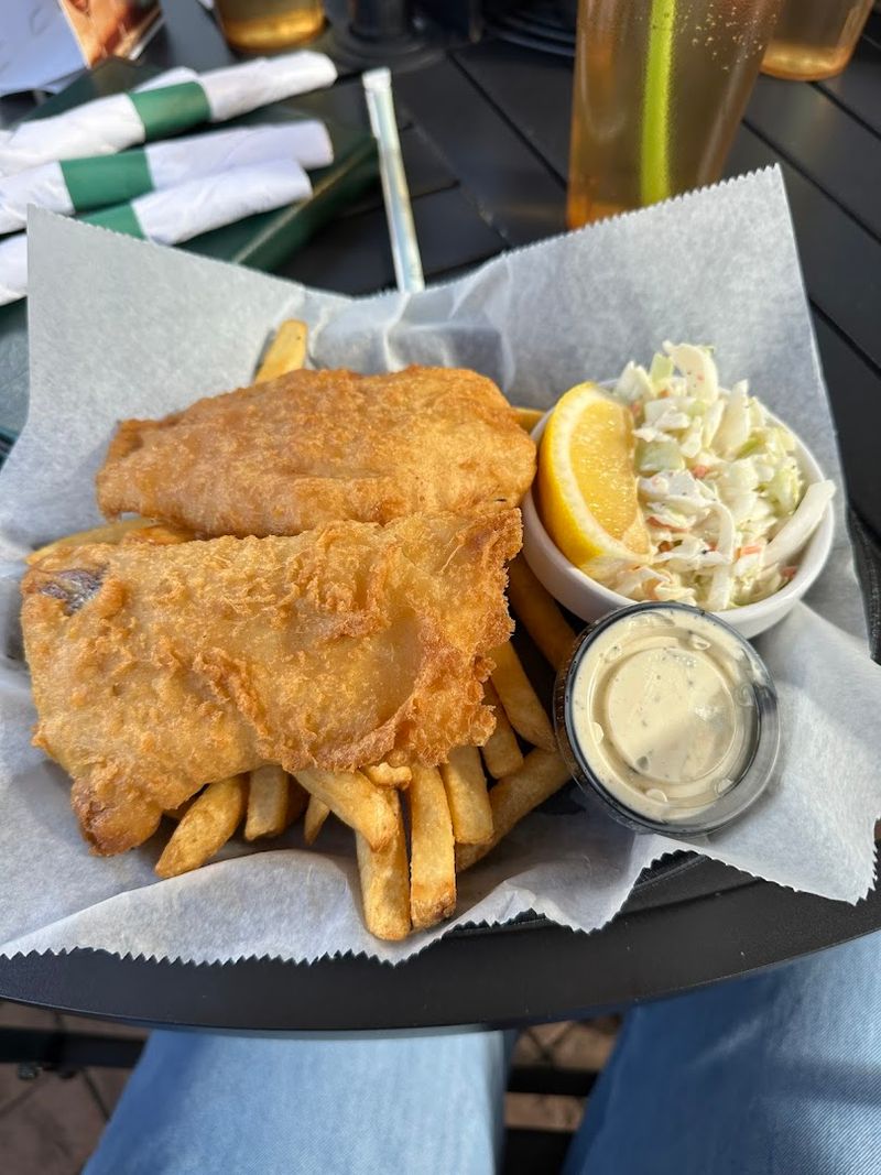 Comfort Food With Irish Personality Comfort Food With Irish Personality