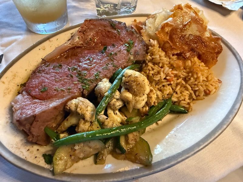 Comfort food gets an upscale Canton treatment Comfort food gets an upscale Canton treatment