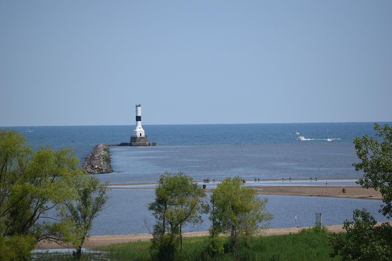 Conneaut Township Park, Conneaut
