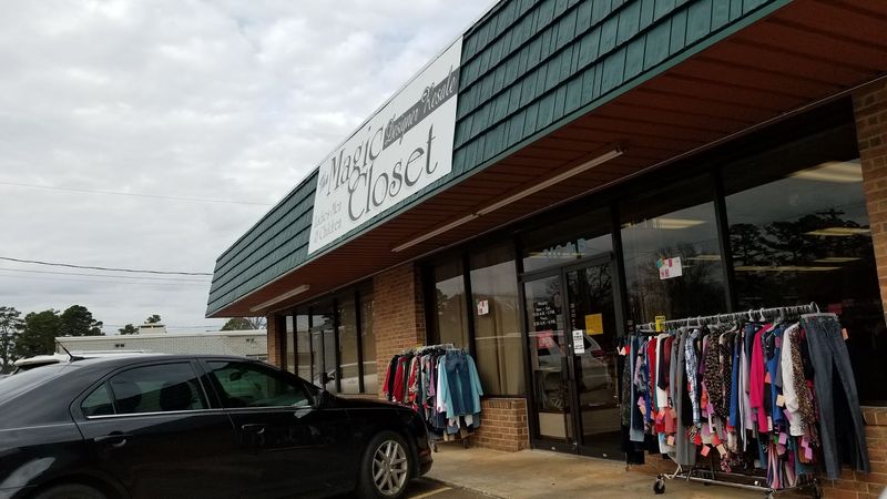 Consignment That Splits Profits With You Consignment That Splits Profits With You