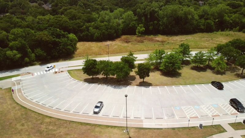 Convenient Location Just Off Major Highways