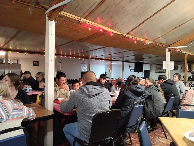 Cook's Fish Barn (Comanche) Cook's Fish Barn (Comanche)