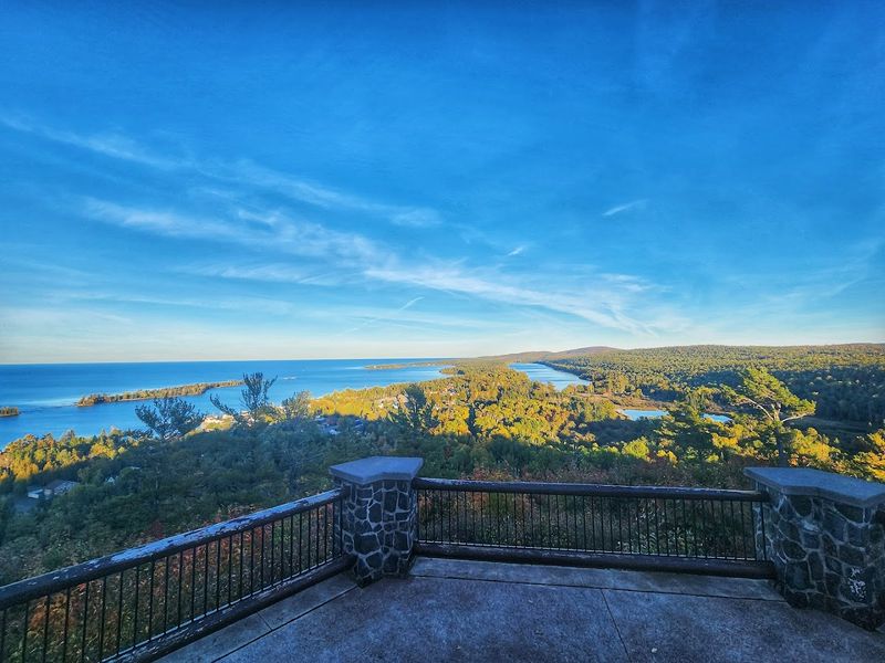 Copper Harbor Overlook – Copper Harbor Copper Harbor Overlook – Copper Harbor