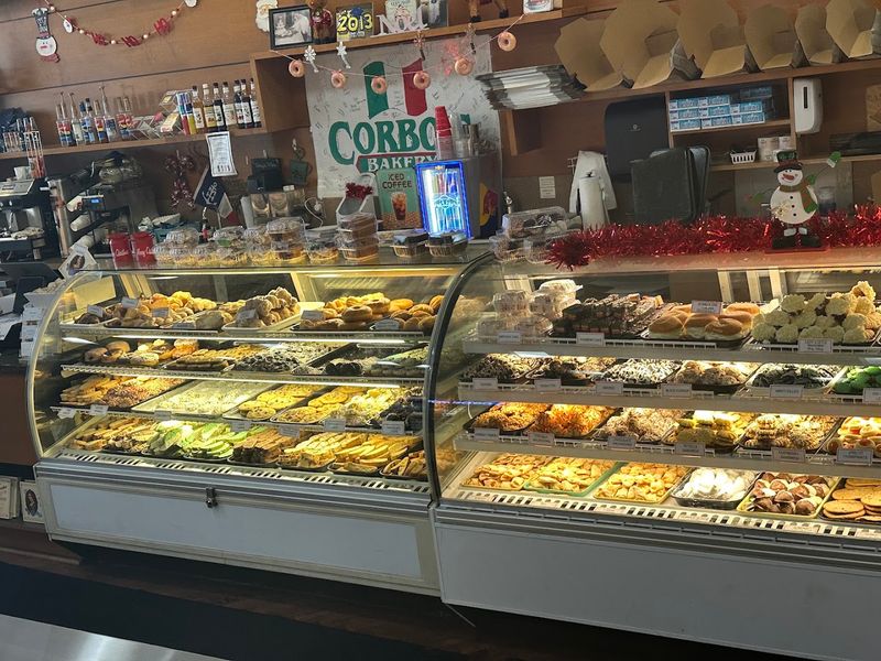 Corbo’s Bakery, Cleveland