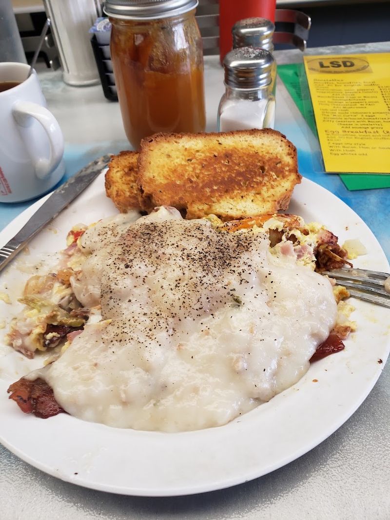 Corned Beef Hash, Home Fries, And Serious Comfort Corned Beef Hash, Home Fries, And Serious Comfort