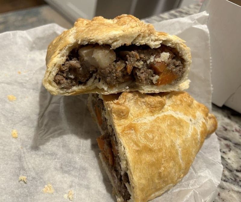 Cornish Pasties and Sausage Rolls Bring the Pub Energy Home Cornish Pasties and Sausage Rolls Bring the Pub Energy Home