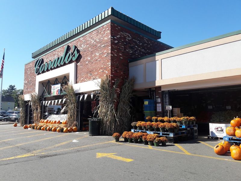 Corrado’s Market - Clifton Corrado’s Market - Clifton